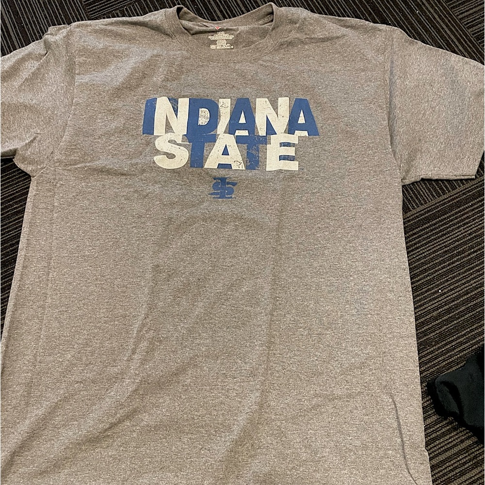 Indiana State T-shirt